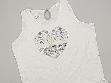 ck bluzki: Top damski, rozmiar 4XL — 1