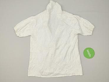 obcisla biale bluzki: Narzutka damska, rozmiar M — 3