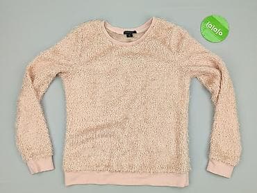 blue motion sweter: Amisu, Sweter damski, rozmiar S — 2