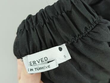 spódnica trapezowa reserved: Reserved, Spódnica damska, rozmiar S — 5