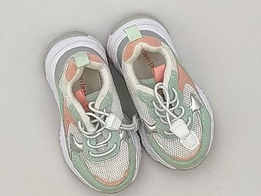 buty biale ccc: Buty sportowe 21, Używany — 1