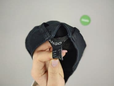 mango jeansy damskie: Mango, Spodnie materiałowe damskie, rozmiar XS — 5