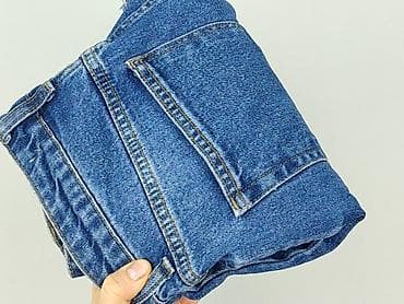 Jeansy damskie, rozmiar M — 6