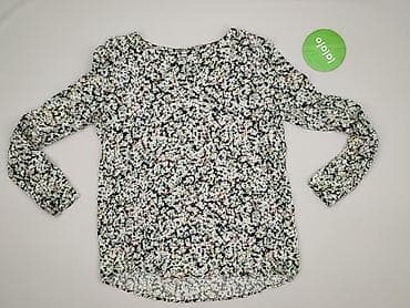 bluzki chabrowa: Tom Tailor, Bluzka damska, rozmiar XS — 2