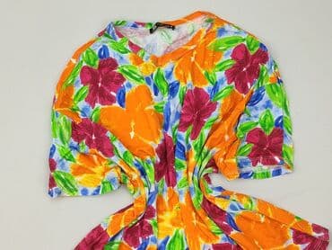 elegancki top zara: Zara, T-shirt damski, L — 1