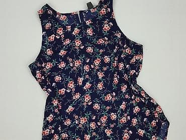 mango t shirty basic: Primark, Top damski, rozmiar M — 1
