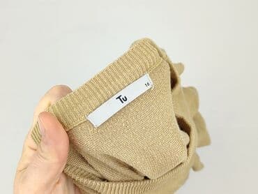 sweter h: Tu, Women`s sweater, size 2XL (EU 44) — 4