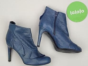 www ecco outlet pl: Botki damskie, rozmiar 38 — 2