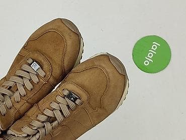 zimowe: Caprice, Sneakersy damskie, rozmiar 36 — 6