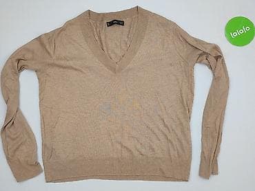 drapaczka do pleców pepco: MNG, Sweter damski, rozmiar M — 2