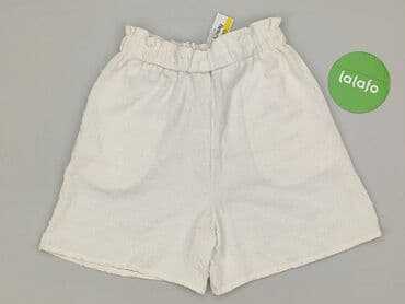 spodenki f: Sinsay, Shorts for women, size 2XS (EU 32) — 3
