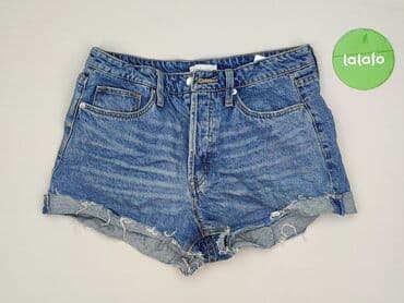 nerka damska tommy jeans: H&M, Shorts for women, size S (EU 36) — 2