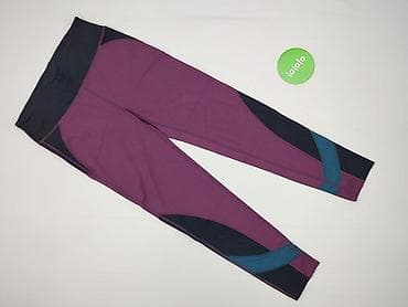 bugo obuwie: Legginsy Sportowe damskie, rozmiar M — 2