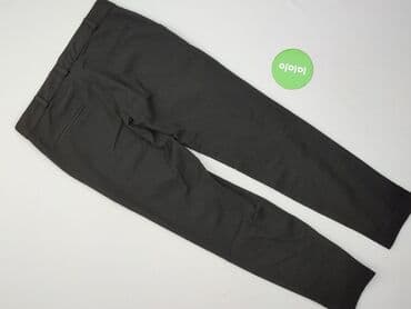 mango spodnie claudia: Spodnie materiałowe damskie, rozmiar S — 3