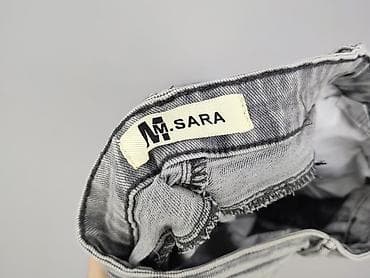 pan jans: M.Sara, Jeansy damskie, rozmiar XS — 4