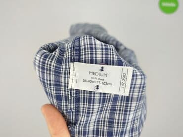 marynarka c a: Koszulа dla mężczyzn, M — 5