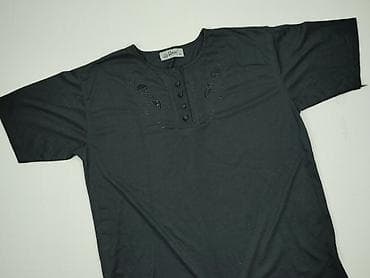 bluzy ck: T-shirt damski, rozmiar XL — 1