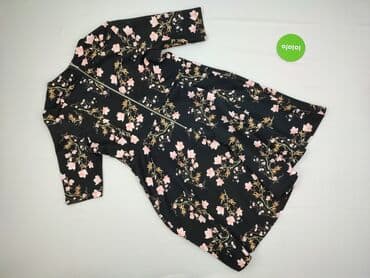 jakie sukienki dla niskich i grubych: BODY FLIRT, Sukienka damska, XL — 3