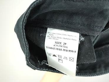 guess 134: Guess Jeans, Jeansy damskie, rozmiar M — 5