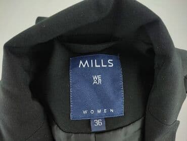 płaszcz tk maxx: Płaszcz damski, rozmiar S — 4