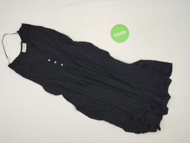 sukienka maxi obcisła: Janina, Sukienka damska, XL — 2