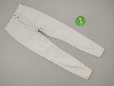 buty sunway: Jeansy damskie, rozmiar S — 2