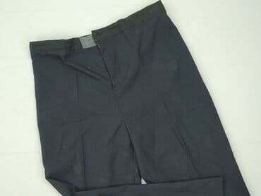 Men's trousers, XL (EU 42), condition - Good
