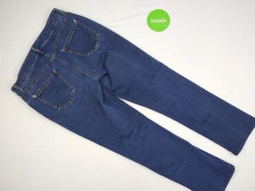 dżinsy damskie xxl: Jeansy damskie, rozmiar XL — 3