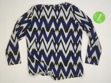 bluzka z marszczeniem po bokach: Жіноча блуза, розмір XL на lalafo.pl — 4 bluzka z marszczeniem po bokach: Жіноча блуза, розмір XL — 4