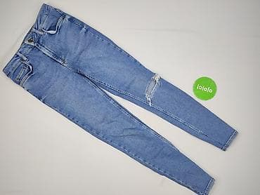 dżinsy push up: Cubus, Jeansy damskie, rozmiar S — 2