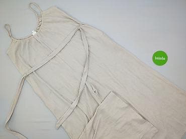 52: H&M, Kombinezon damski, rozmiar S — 4