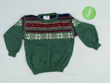 sweter hello kitty h m: Sweterek, 5-6 lat, 110-116 cm, stan - Dobry — 2