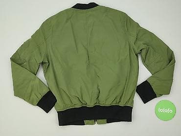 spodnie cargo diverse: Clockhouse, Kurtka bomberka damska, rozmiar XS — 3