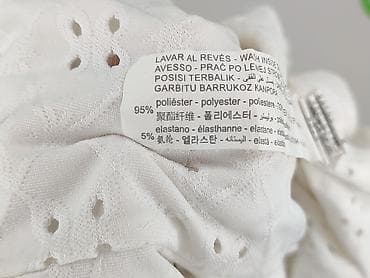 zara pl: Zara, Bluzka damska, rozmiar M — 5