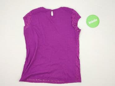 koszulka do garnituru damskiego: F&F, Bluzka damska, rozmiar S — 3