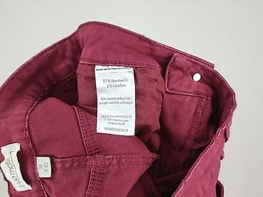 buty m: Blue Motion, Spodnie materiałowe damskie, rozmiar S — 5