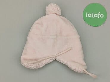 sukienki dla 12 latki: Czapka, So cute, 2-3 lat, 50-51 cm, stan - Dobry — 3