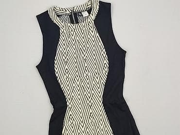 H&M Divided, Sukienka damska, rozmiar S