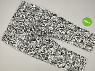 blue motion spodnie: Blue Motion, Spodnie materiałowe damskie, rozmiar 2XL — 3