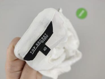 ysl bluzki: Top Secret, Bluzka damska, rozmiar L — 4