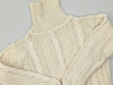 bluza f1: Sweter damski, rozmiar L — 1