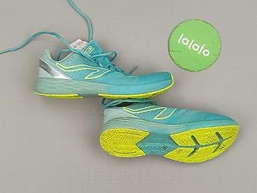 decatlon buty: Sneakersy damskie, rozmiar 37 — 3