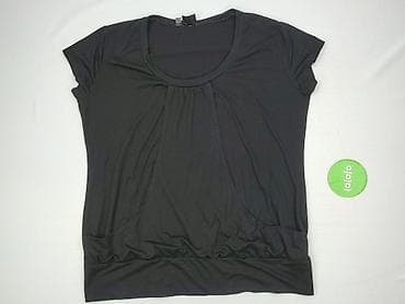 polyester underwear: Bpc bonprix collection, Women's blouse, size 2XL — 3