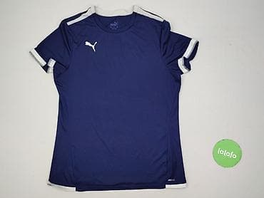 t shirty pattern: Puma, T-shirt damski, rozmiar M — 2