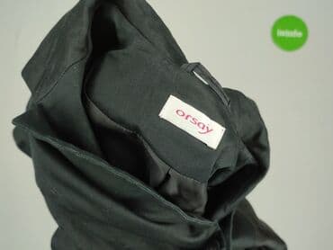 ochnik marynarki damskie: Orsay, Marynarka damska, rozmiar 2XL — 6