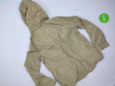 hm bomberki: H&M L.O.G.G., Kurtka przejściowa dla mężczyzn, rozmiar M — 3