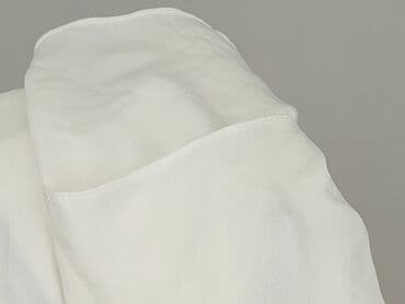 podkoszulka pod białą koszulę: River Island, Bluzka damska, rozmiar M — 6