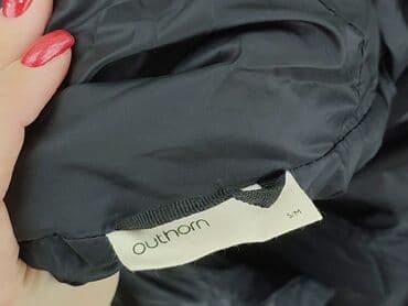 kurtki puchowe: Outhorn, Kurtka zimowa damska, rozmiar S — 5