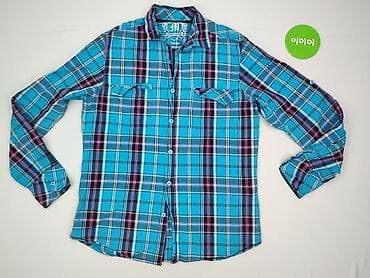 starter t shirty: Cedar Wood State, Koszula damska, rozmiar M — 2