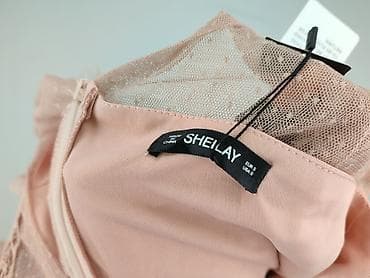 przeswitujaca sukienki: Sheilay, Sukienka damska, rozmiar S — 4